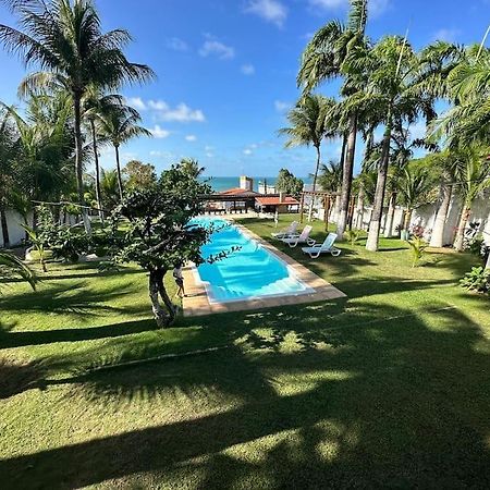 Villa Simone Natal Eksteriør bilde