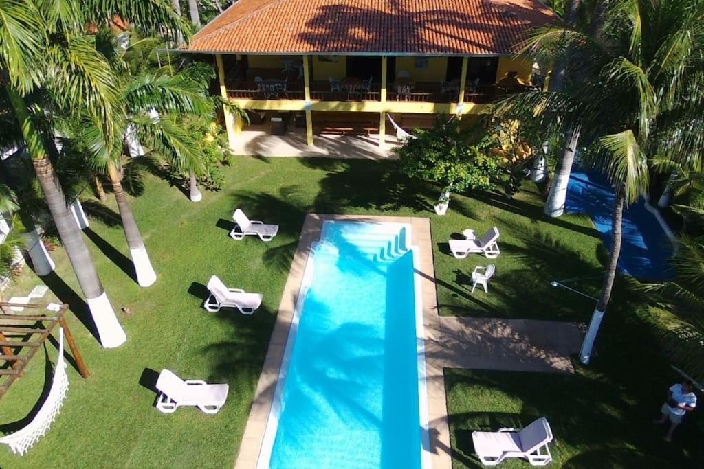 Villa Simone Natal Eksteriør bilde