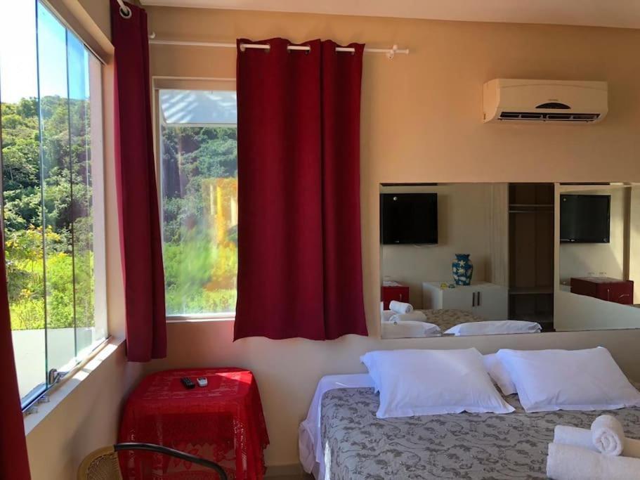Villa Simone Natal Eksteriør bilde