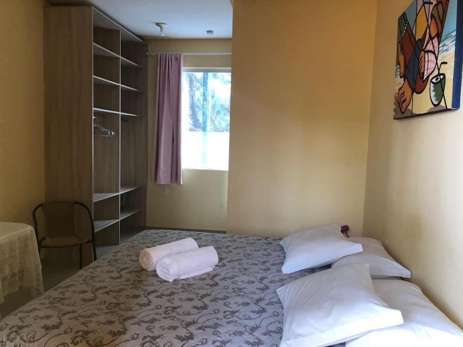 Villa Simone Natal Eksteriør bilde