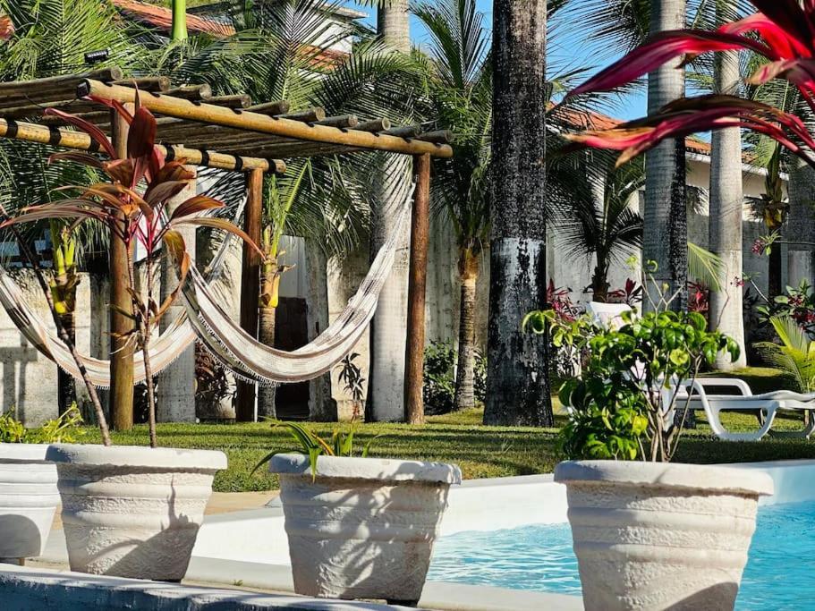 Villa Simone Natal Eksteriør bilde